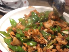 -茄子恰恰·新云南小炒(坪山益田店)