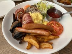 -Maxpoint Kitchen 西餐咖啡(乐峰广场店)