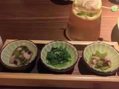 -七条鱼日本料理(远洋乐堤港店)