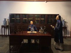 -北京张裕爱斐堡酒庄