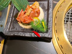 -厚贞日式烤肉(浦东汇智店)