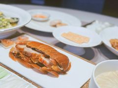 -怡情荟•海鲜青岛菜(五四广场旗舰店)