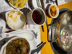 -海银海记潮汕牛肉火锅(新港中路海珠店)