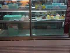 -顶东面包花园·生日蛋糕(太平店)