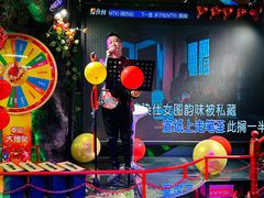 -路边边.炒菜烧烤.音乐餐厅(良乡长虹店)