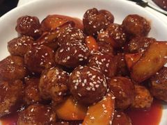 -李记搅团•非遗陕菜(三桥店)