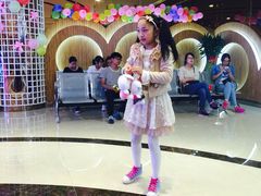-中影星美国际影城(汉中店)