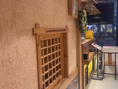 -冰川冷面·延边菜·炭烤串(观前店)