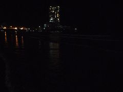 -青岛第一海水浴场