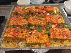 包浆豆腐-管氏翅吧(广渠门店)