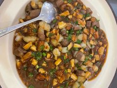 -君霖海鲜私房菜(春柳店)