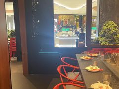 -火地铁板烧(昆山万象汇店)