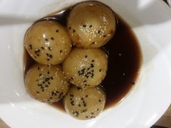红糖糍粑-俏湘厨•地道湘菜(建华南路店)