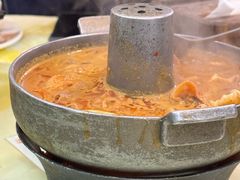 -堂宴·老厦门私房菜(1988仙岳总店)