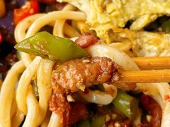 -文三里屯面馆(三里屯店)