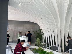 -简影造型·自选烫染接发salon