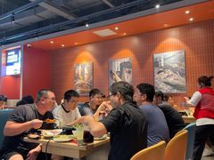 -鱼酷活鱼烤鱼(雨花客厅店)