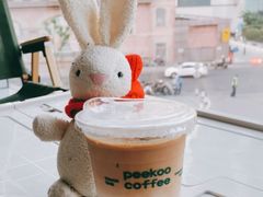-peekoo coffee(尚嘉中心店)