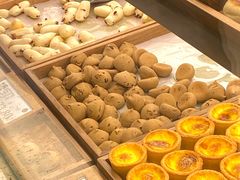 -泸溪河桃酥(湖滨银泰in77店)