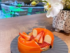 -潮一不贰·法式甜品·生日蛋糕·西式简餐(外滩店)