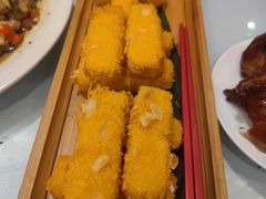 -新雅粤菜馆(南京东路店)