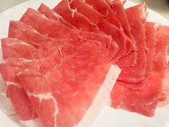 -京门老爆三·铜锅涮肉 爆肚(望京店)