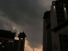 -清远熹乐谷温泉度假酒店