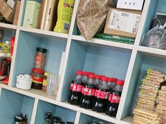 -鸭小妹鸭血粉丝(老门东店)