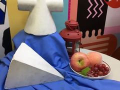 -阿妮亚少儿美术书法(望京店)