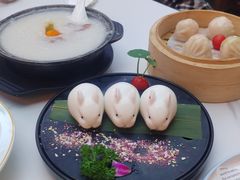 -盛世名点(客世界店)