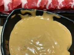 -呷哺呷哺(新世界百货望京店)