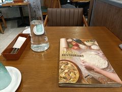 -萨莉亚意式餐厅(南海万达广场店)