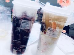 -眷茶(大卫城10楼店)