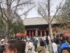 -洛阳白马寺