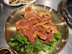 -炉队长·齐齐哈尔家庭烤肉(马家堡店)