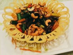 -西安唐隆国际酒店(大雁塔大唐不夜城店)