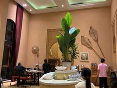 -海南椰子鸡餐厅(三亚湾红树林店)