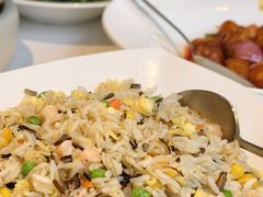 -阳澄湖费尔蒙酒店颐丰阁中餐厅(马鞍山西路店)