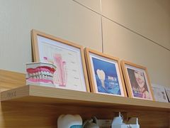 -上海仁爱医院口腔科 · 种植
