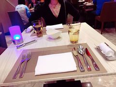 -芽庄洲际酒店自助餐厅