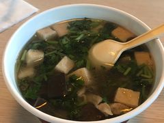 -回味鸭血粉丝汤(南京站店)