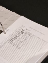 -上海明天广场JW万豪酒店·宴会厅