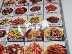 -乐乐餐厅(湘子庙街店)