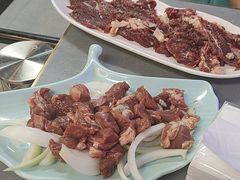 -牛犇炭火烤肉·鲜切烤肉(承德总店)