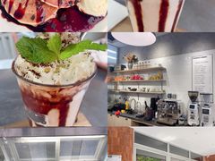 -foodoo芙多松饼店