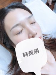 -韩美绣·骨相纹眉·洗眉美瞳线