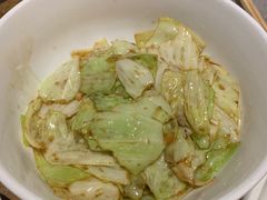 -铁公鸡·四川料理(天环广场店)