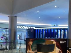 -皇庭广场(福华三路店)