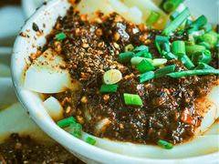 -洞子口张老二凉粉(文殊院店)