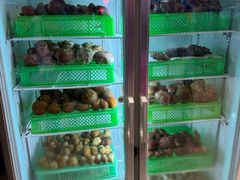 -山菌美食苑(振兴路店)